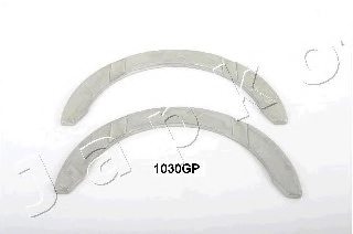 JAPKO 91030GP Thrust Washer, crankshaft
